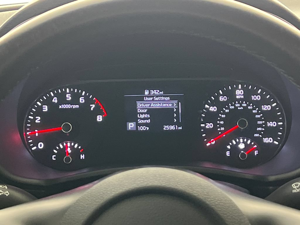 Used 2020 Kia Soul X-Line FWD image 17