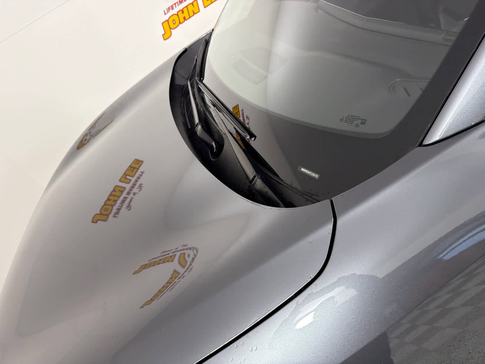 New 2026 Nissan Kicks SR image 12