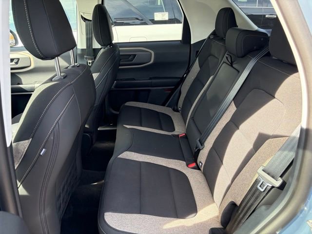 New 2025 Ford Bronco Sport Big Bend image 4