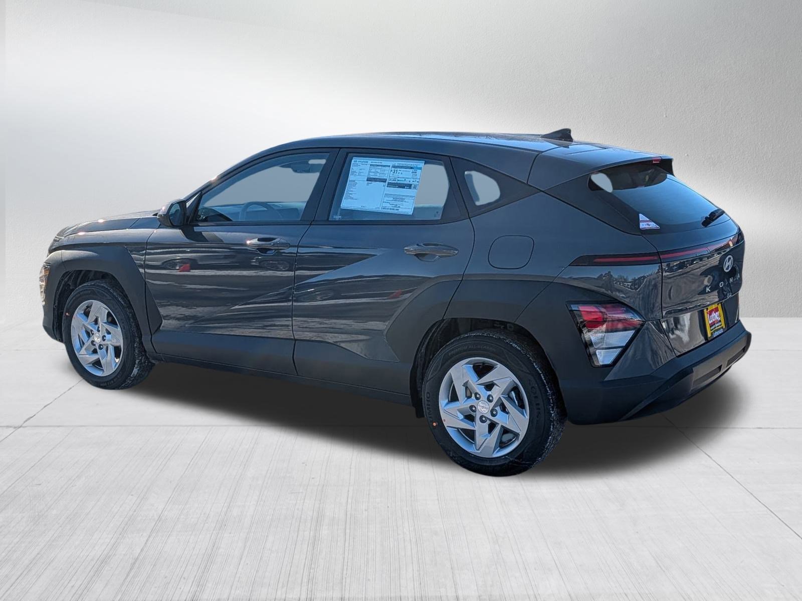 New 2026 Hyundai Kona SE image 3