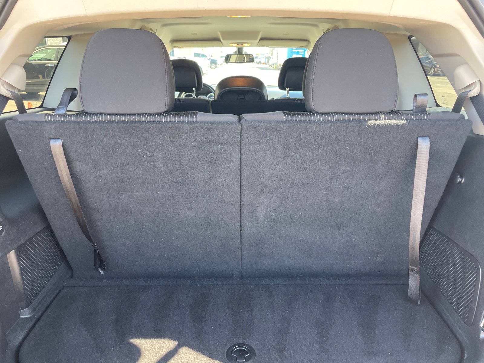 Used 2018 Dodge Journey SE w/ Connectivity Group FWD image 27