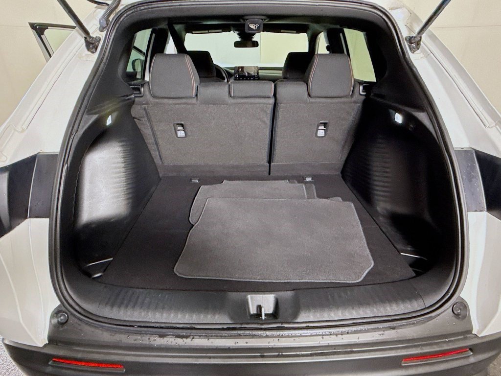 Used 2023 Honda HR-V Sport image 34