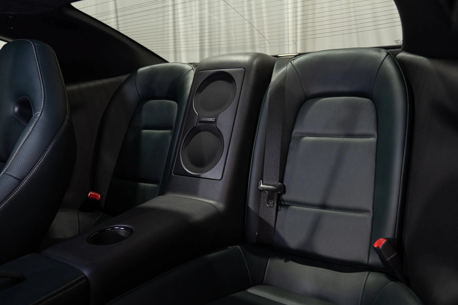 Used 2024 Nissan GT-R w/ T-Spec Takumi Edition AWD/4WD image 20
