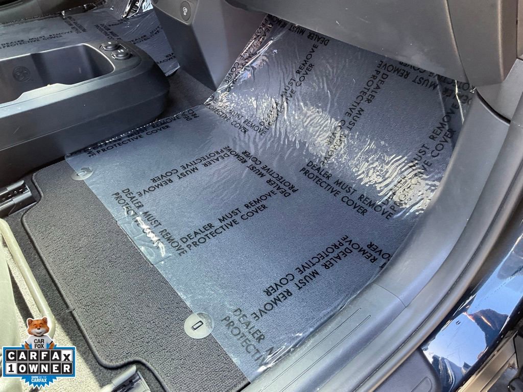 Used 2024 Kia EV6 Light RWD image 68