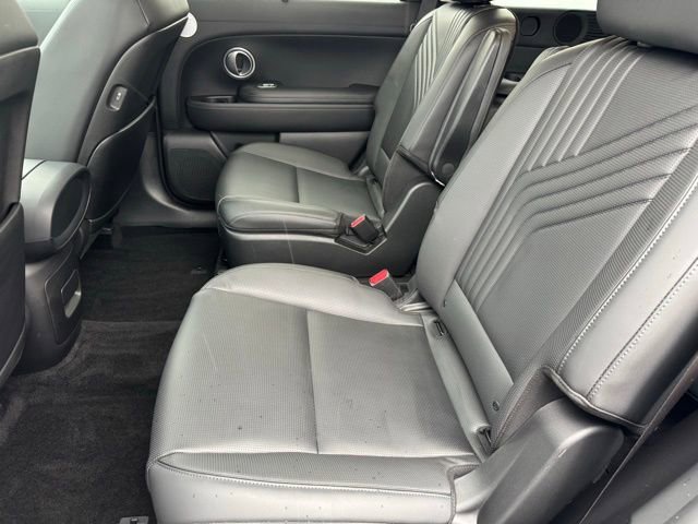 Used 2026 Hyundai Palisade SEL image 6