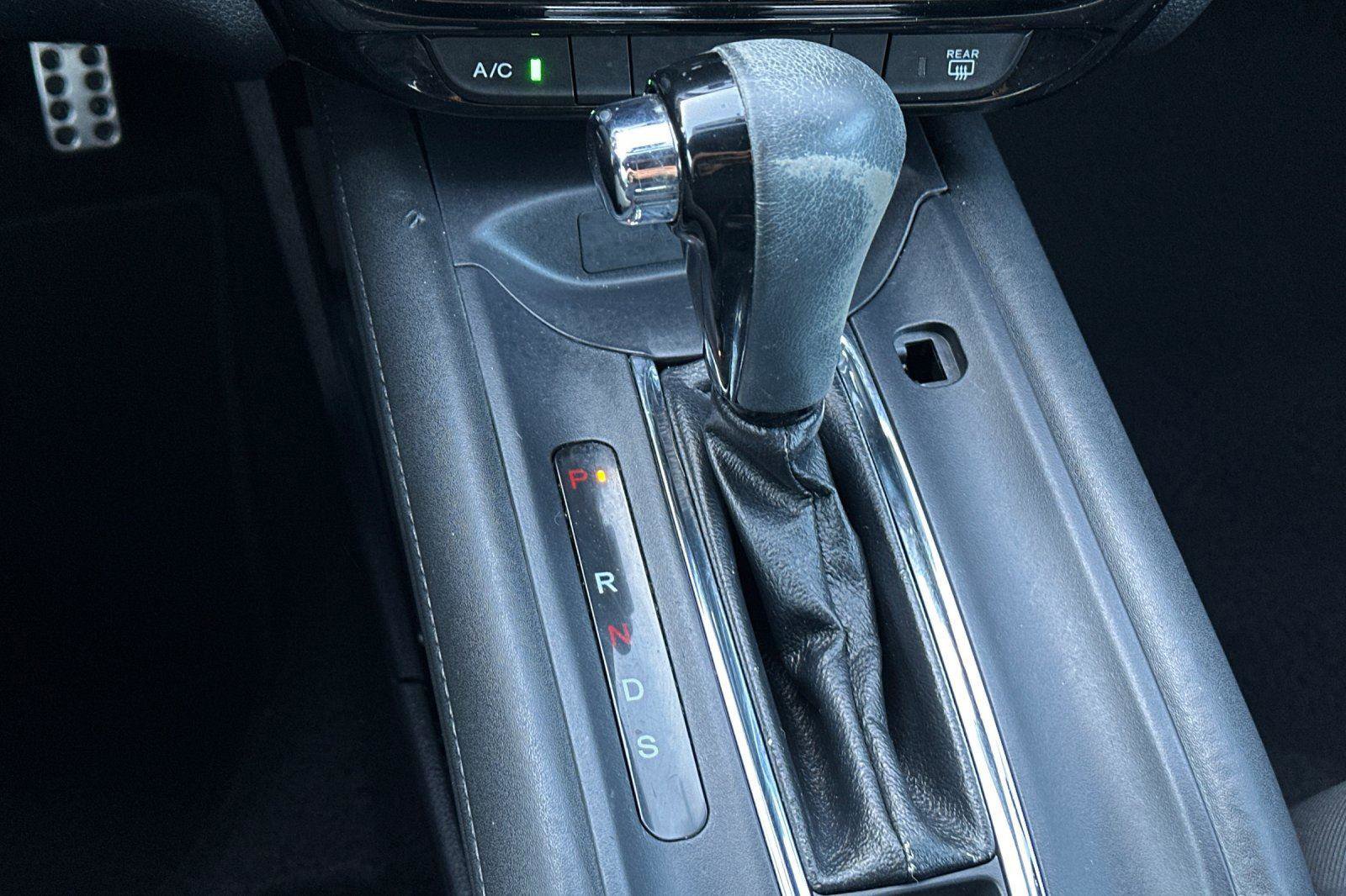 Used 2020 Honda HR-V Sport image 23