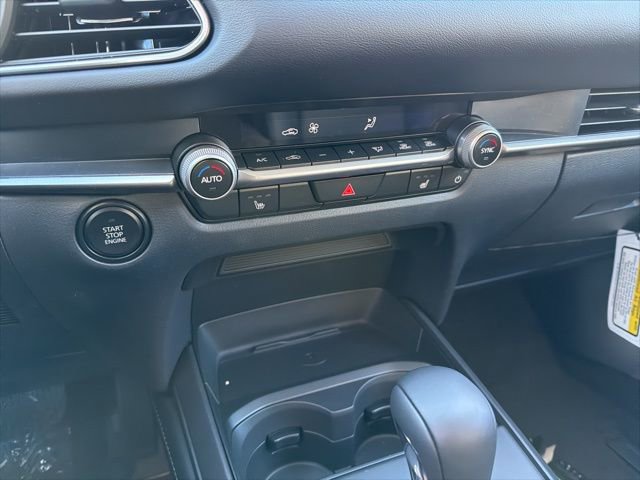 New 2026 MAZDA CX-30 AWD 2.5 S image 16