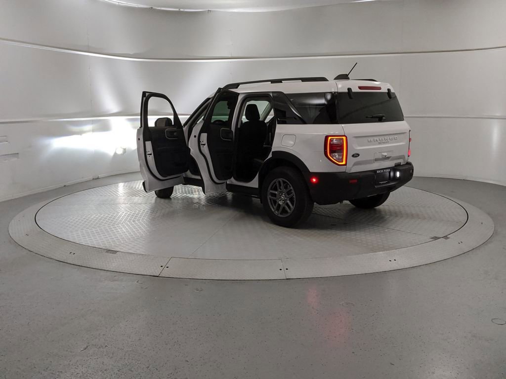 New 2025 Ford Bronco Sport Big Bend w/ Convenience Package image 10