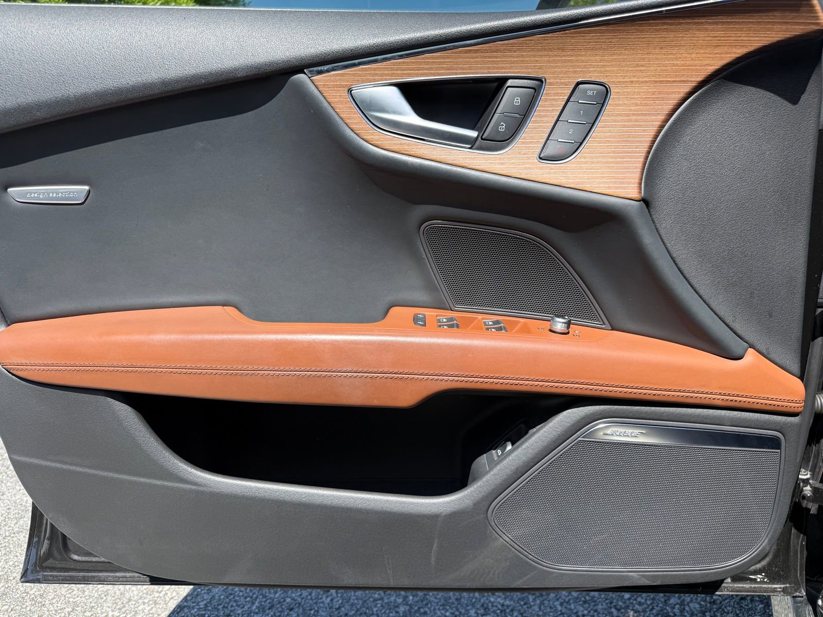 Used 2016 Audi A7 3.0T Prestige w/ Comfort Seating Package image 44