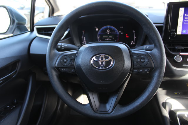 Certified 2026 Toyota Corolla LE w/ LE Premium Package FWD image 39