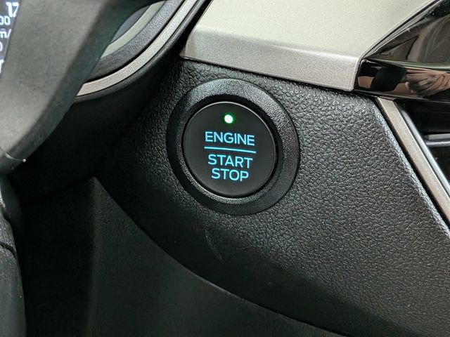 Certified 2022 Ford Escape SEL AWD/4WD image 26