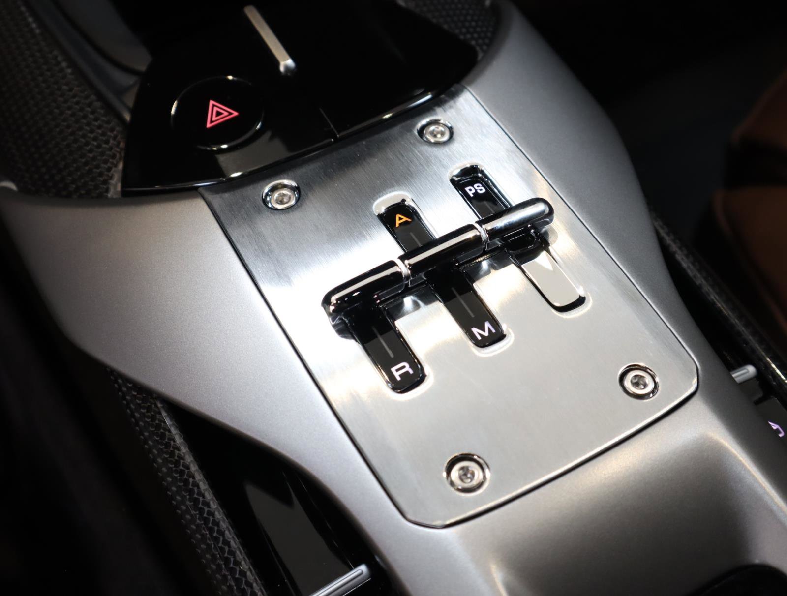 Used 2025 Ferrari 12Cilindri image 32