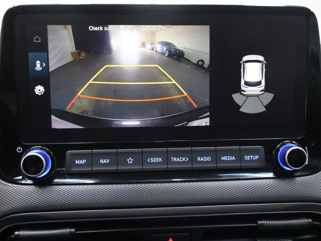 Used 2022 Hyundai Kona Limited FWD image 23