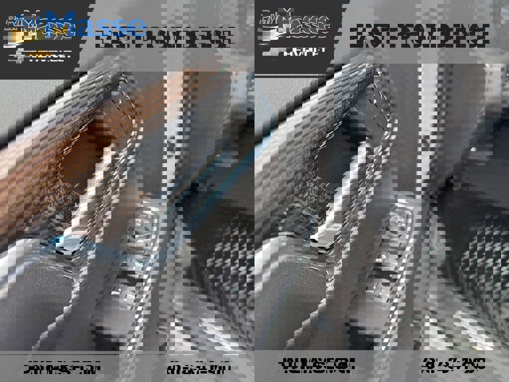 Certified 2024 Chevrolet Silverado 1500 LT image 8