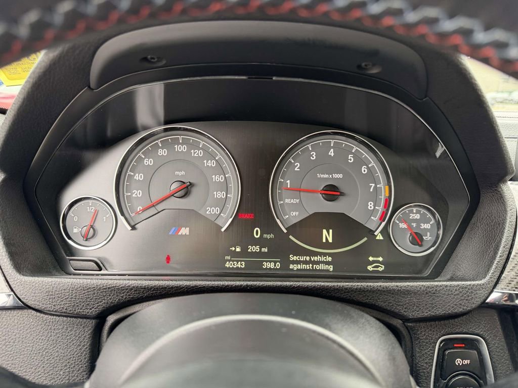 Used 2018 BMW M3 w/ Executive Package image 25