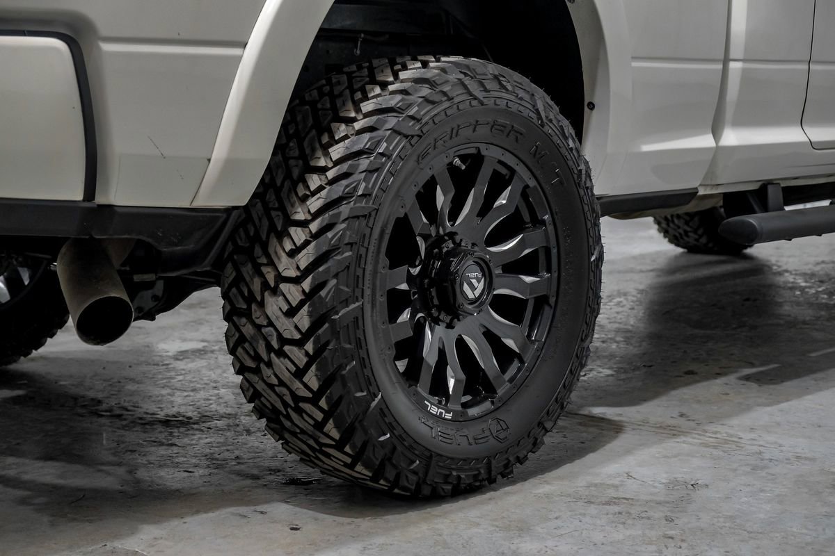 Used 2023 RAM 2500 Limited w/ Night Edition image 65