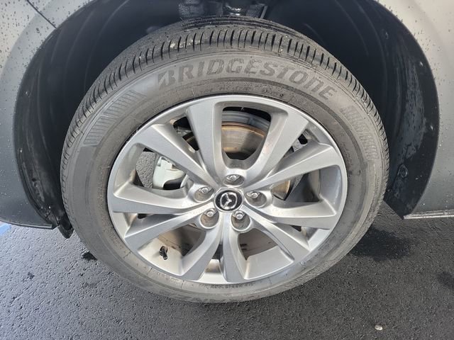 Used 2025 MAZDA CX-30 AWD 2.5 S w/ Preferred Package image 31
