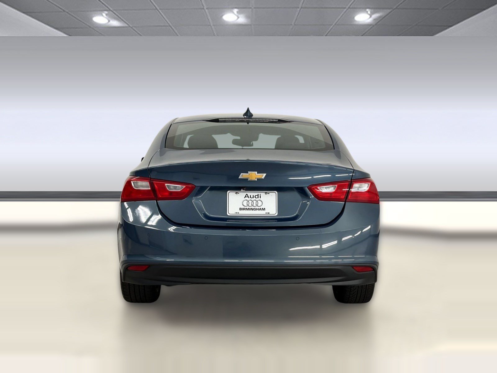 Used 2024 Chevrolet Malibu LT FWD image 10