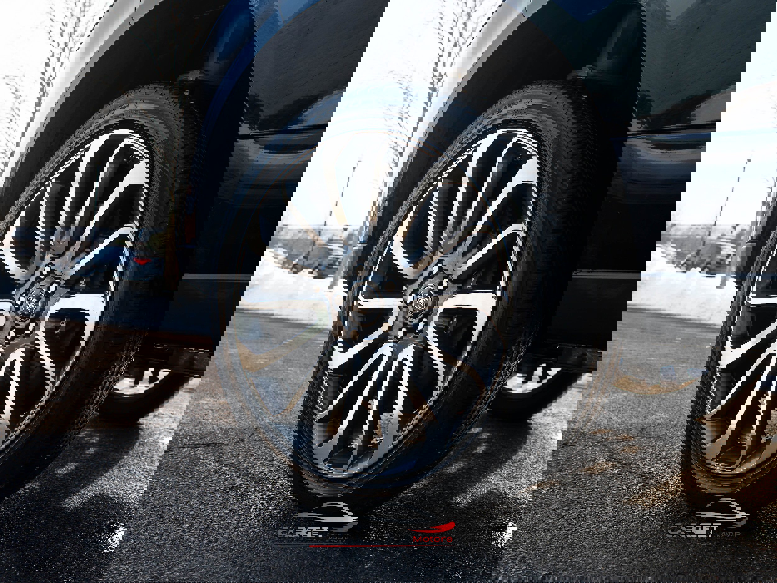 Used 2020 Land Rover Range Rover HSE image 8