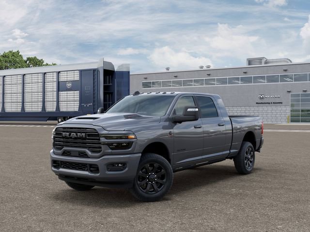 New 2026 RAM 2500 Laramie image 2