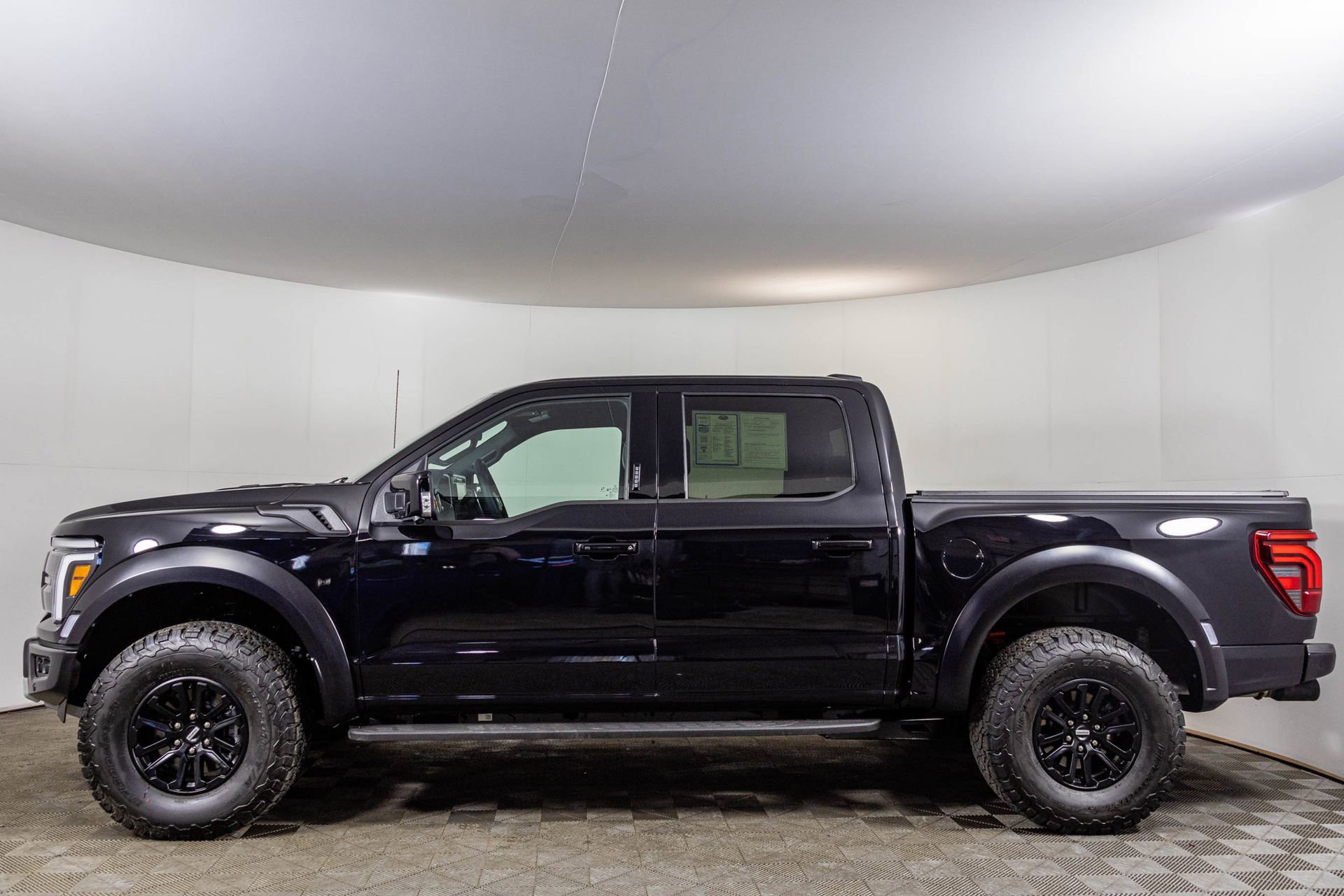 Used 2024 Ford F150 Raptor image 20