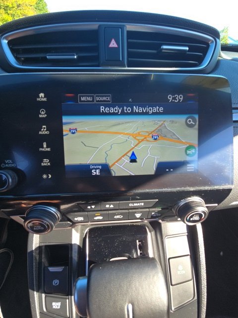 Used 2017 Honda CR-V EX-L image 22