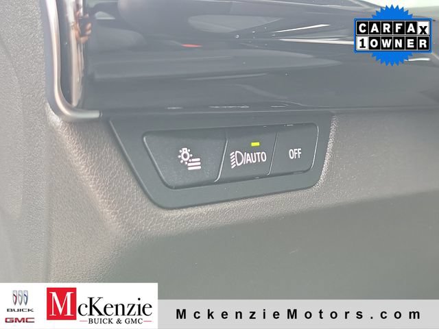 Used 2025 BMW X1 xDrive28i w/ Technology Package AWD/4WD image 11