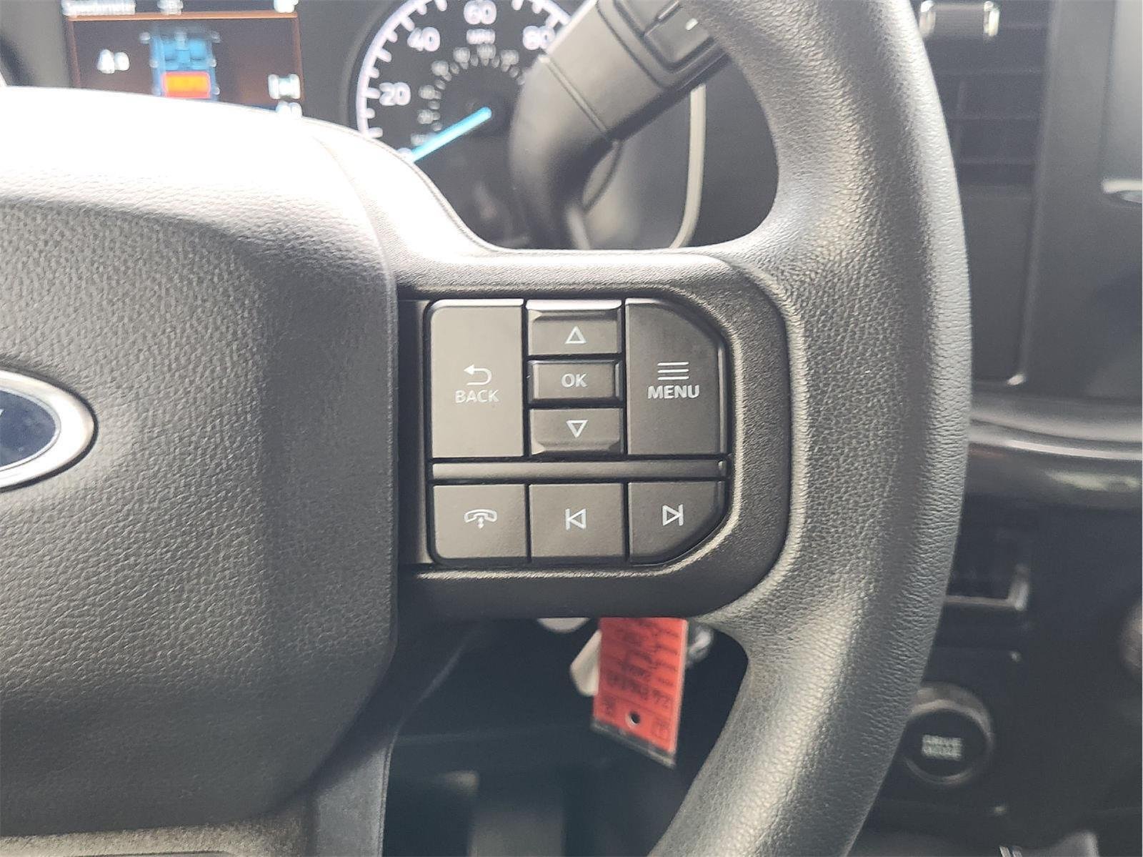 Used 2022 Ford F150 XL w/ STX Appearance Package RWD image 29