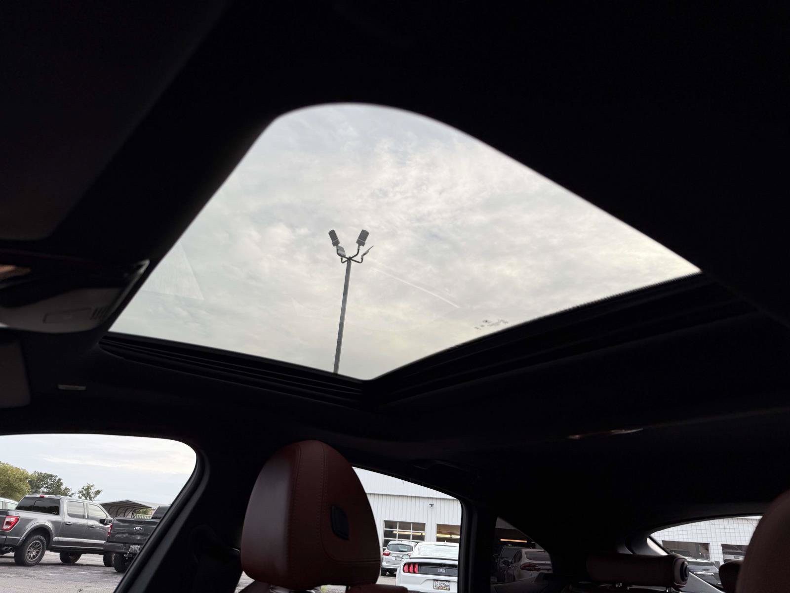 Used 2023 BMW i4 eDrive35 w/ Premium Package RWD image 21