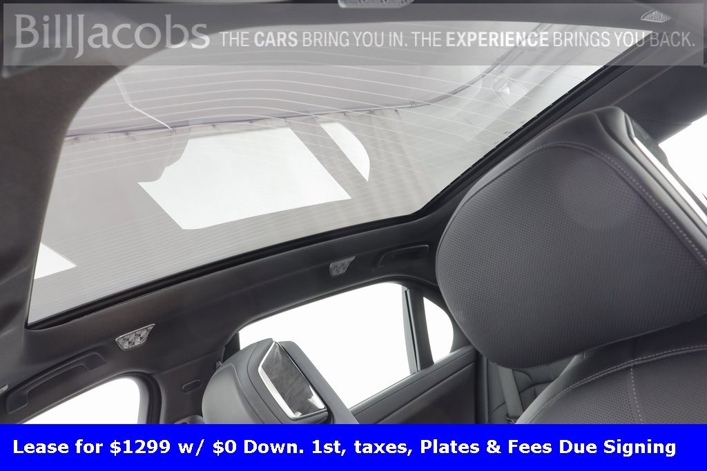 Certified 2025 BMW 760i xDrive 760i xDrive w/ Executive Package image 15