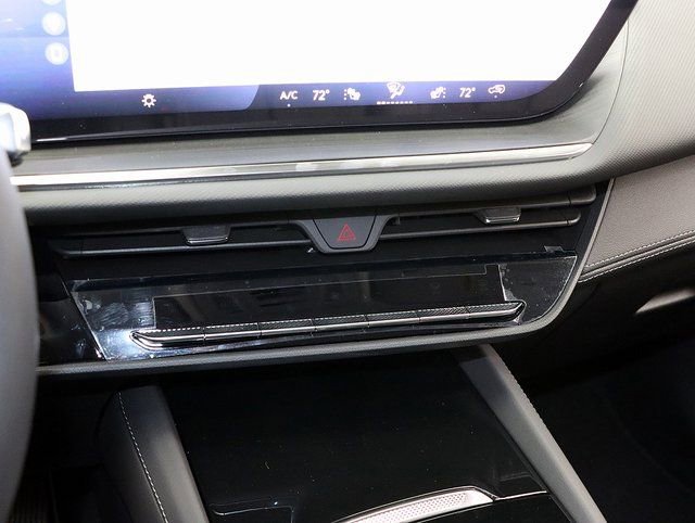 New 2026 Buick Envision Preferred image 21