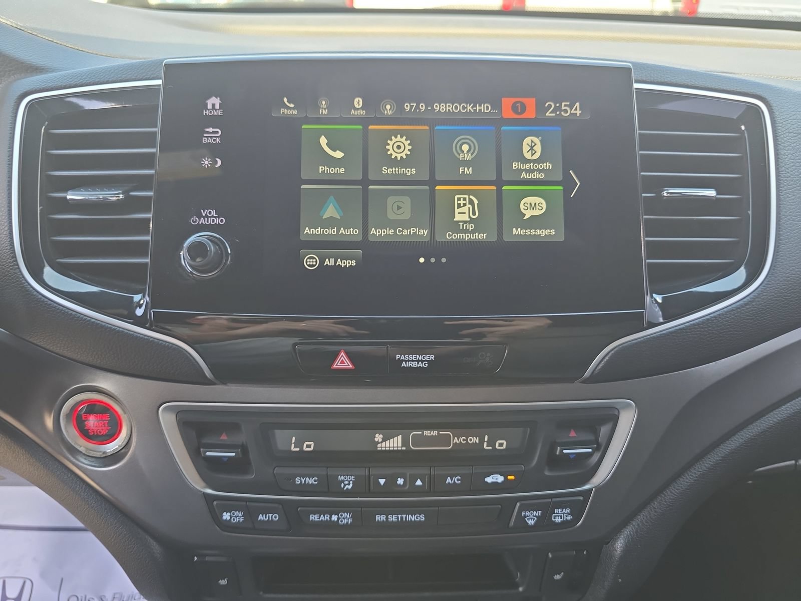 Used 2020 Honda Passport EX-L image 18