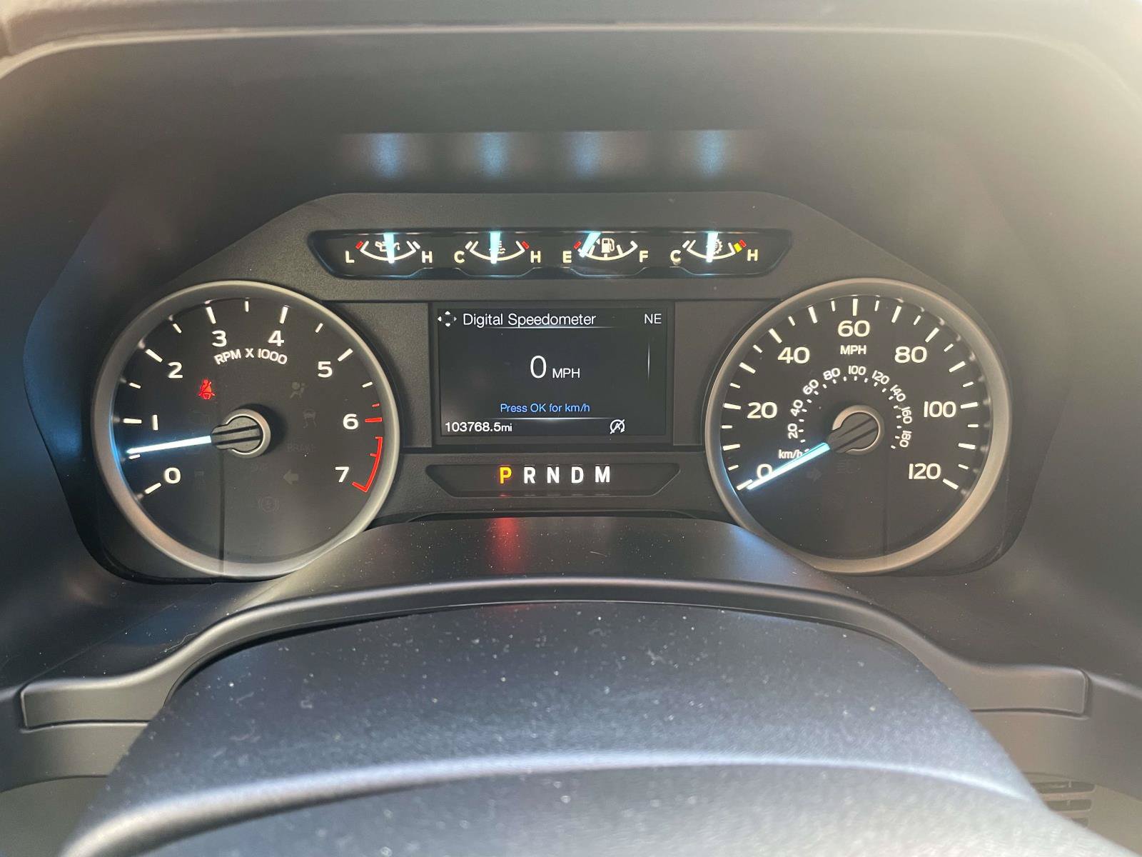 Used 2020 Ford F150 XLT w/ Equipment Group 302A Luxury AWD/4WD image 22