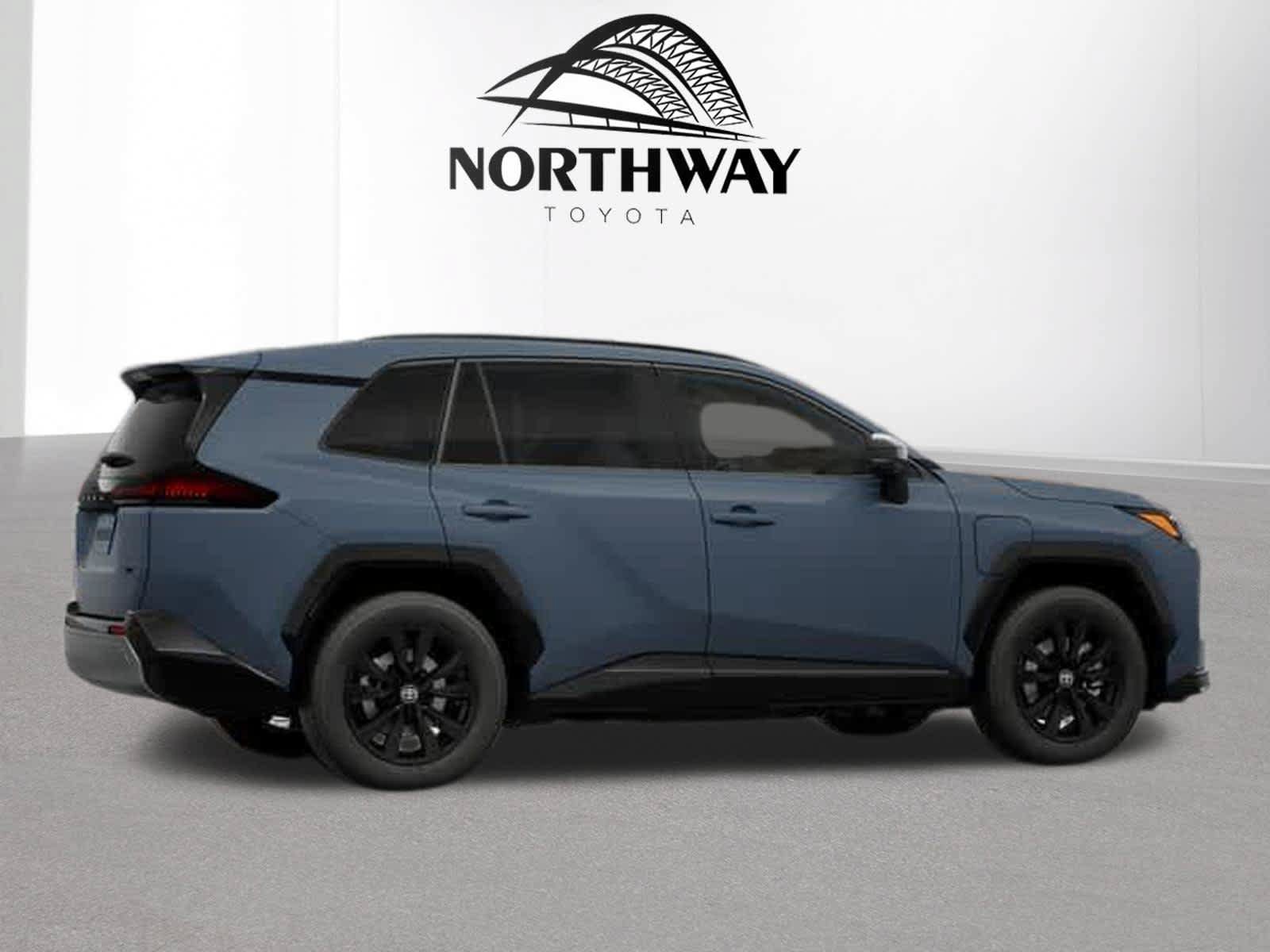 New 2026 Toyota RAV4 SE AWD/4WD image 11
