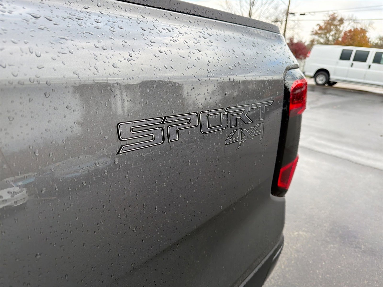 Used 2024 Ford Ranger XLT w/ Equipment Group 301A High image 24