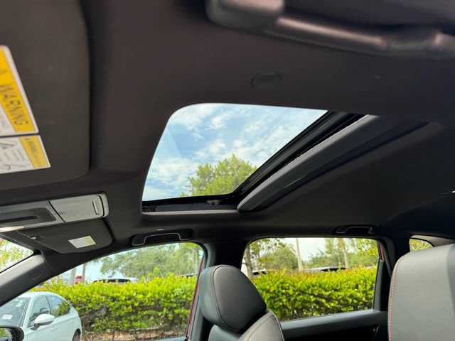 Certified 2023 Honda CR-V Sport Touring image 23