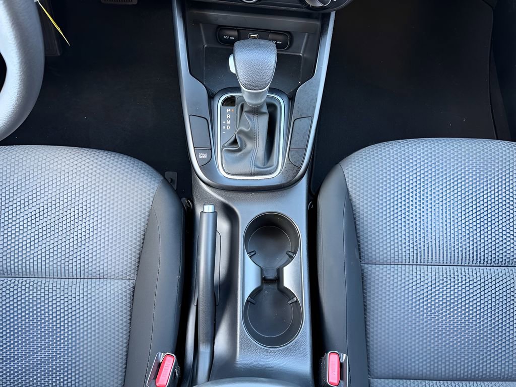 Used 2023 Kia Soul LX w/ Option Group 015 image 13