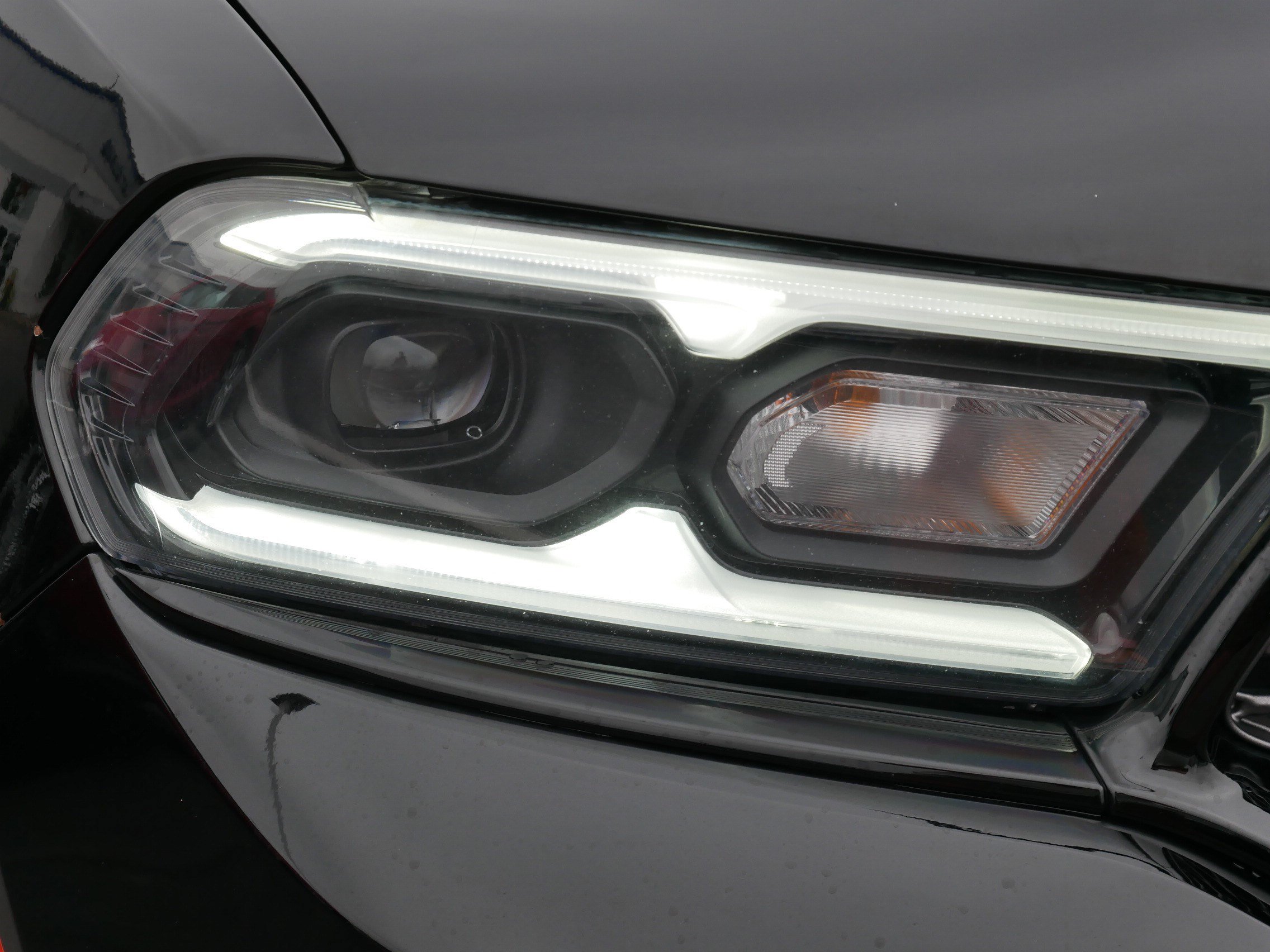 Used 2021 Dodge Durango AWD w/ Skid Plate Group image 16
