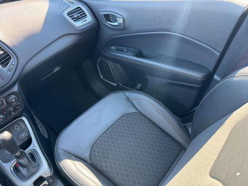 Used 2021 Jeep Compass Latitude w/ Convenience Group image 15