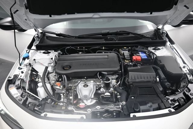 New 2026 Honda Civic Sport image 22