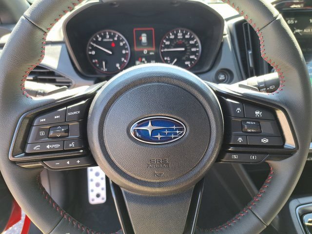 New 2026 Subaru Impreza RS w/ Popular Package #3 AWD/4WD image 12