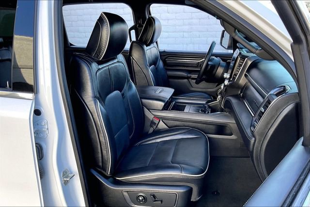 Used 2024 RAM 1500 Limited image 6