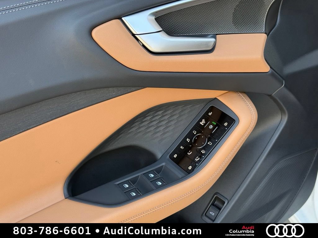 New 2026 Audi A5 Prestige AWD/4WD image 19