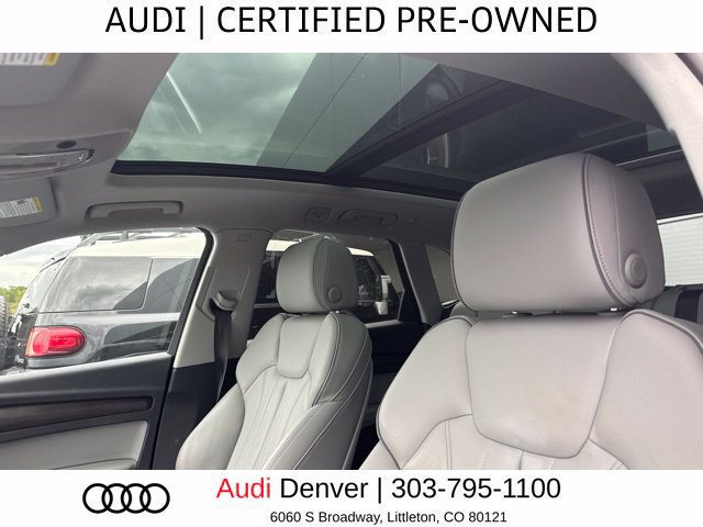 Certified 2024 Audi Q5 e Premium Plus AWD/4WD image 12