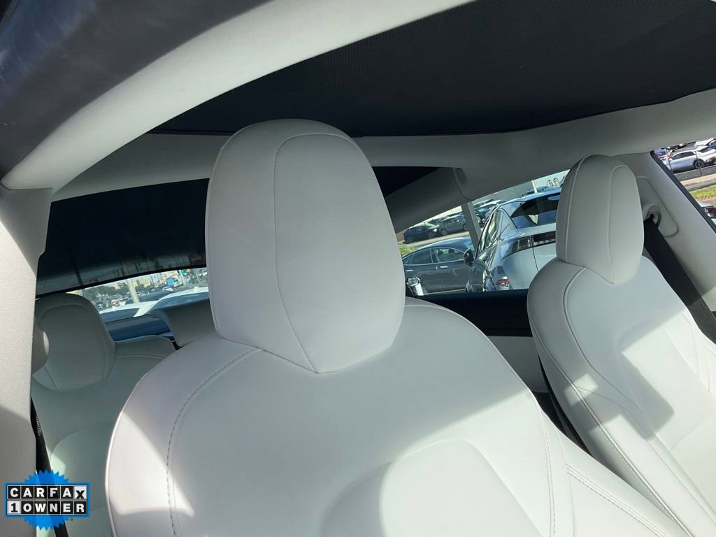 Used 2019 Tesla Model 3 Long Range AWD/4WD image 61