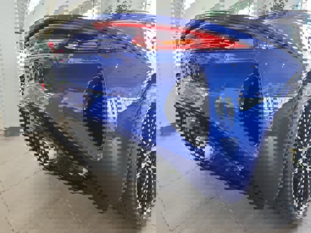 New 2025 Lotus Emira image 7