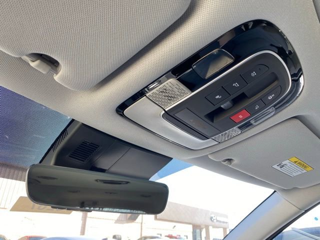 Used 2025 Hyundai Palisade SEL image 22