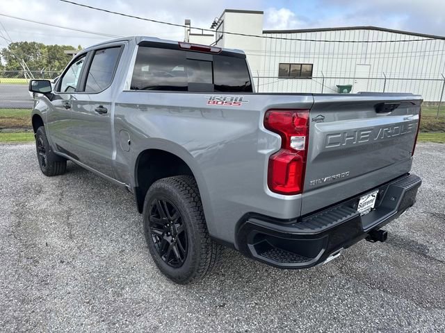 New 2026 Chevrolet Silverado 1500 LT Trail Boss w/ Convenience Package II image 4