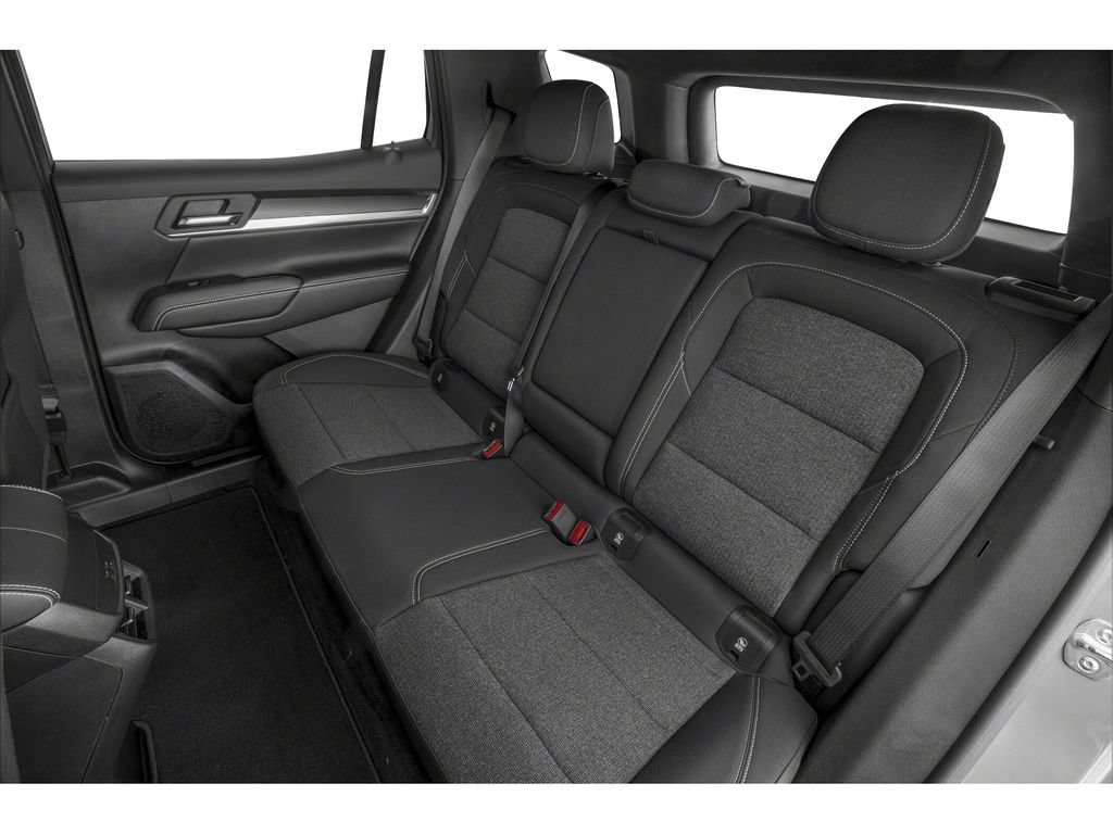 New 2026 GMC Terrain Elevation w/ Technology Package II AWD/4WD image 12