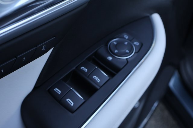 New 2026 Buick Envision Avenir image 10